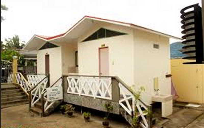 General view
General view
di Batangueno Resort