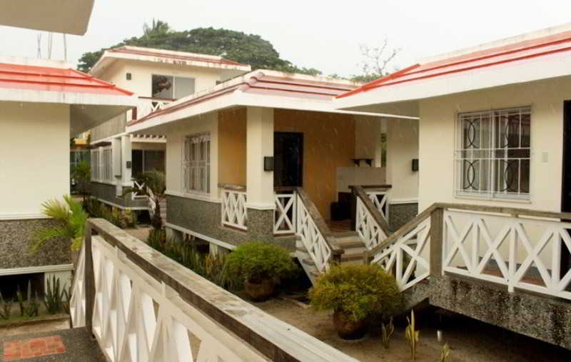 General view
General view
di Batangueno Resort