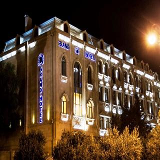 Grand Hotel Baku image 1