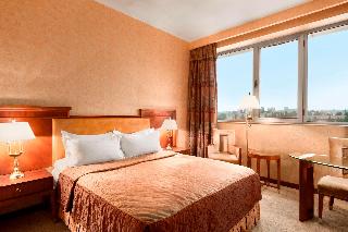 Room
Room
di Ramada Plaza Ganja