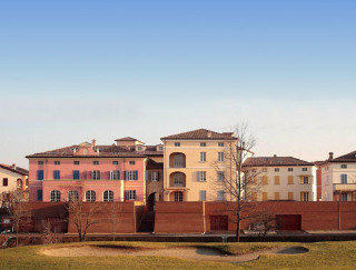 General view
General view
di Matilde Di Canossa Resort