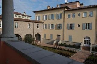 General view
General view
di Matilde Di Canossa Resort