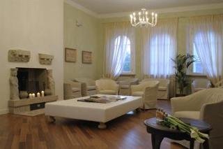 Lobby
Lobby
di Matilde Di Canossa Resort