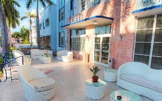 General view
 di Pestana South Beach Art Deco Hotel