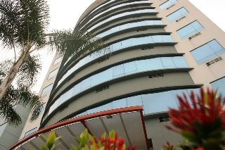 General view
General view
di Howard Johnson Hotel Guayaquil