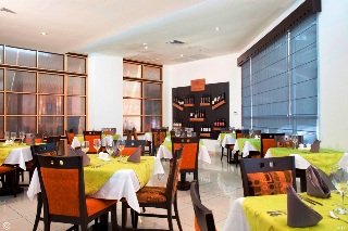 General view
General view
di Howard Johnson Hotel Guayaquil