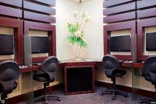 General view
General view
di Howard Johnson Hotel Guayaquil