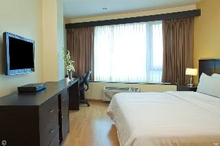 General view
General view
di Howard Johnson Hotel Guayaquil