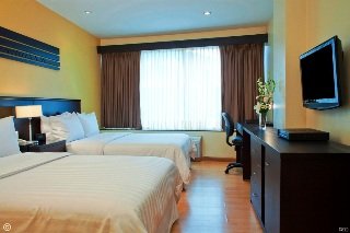 General view
General view
di Howard Johnson Hotel Guayaquil