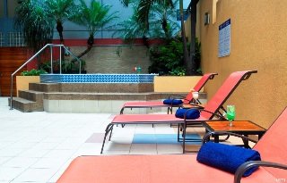 General view
General view
di Howard Johnson Hotel Guayaquil