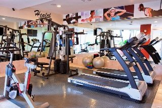 General view
General view
di Howard Johnson Hotel Guayaquil