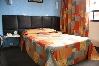 Room
 di Hotel Ferrol