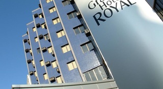 Grand Hotel Royal image 1