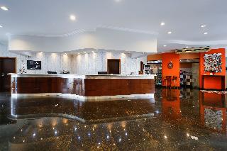 Lobby
Lobby
di Aston Associado Gran Hotel Royal