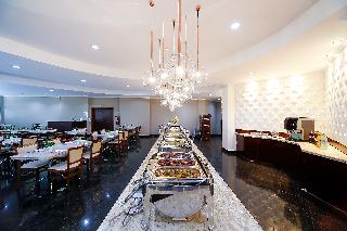 Restaurant
Restaurant
di Aston Associado Gran Hotel Royal