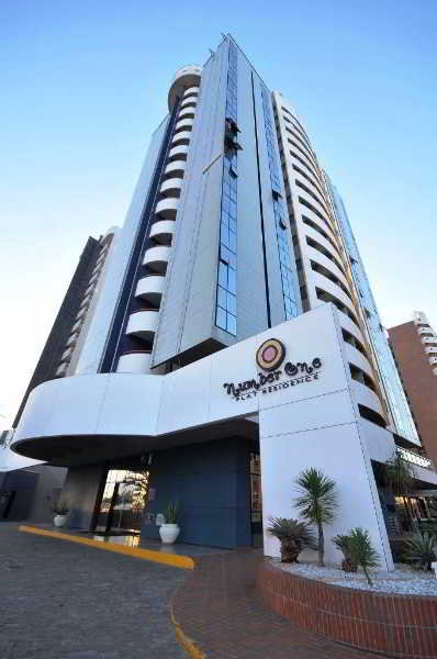 General view
General view
di Solare Number One