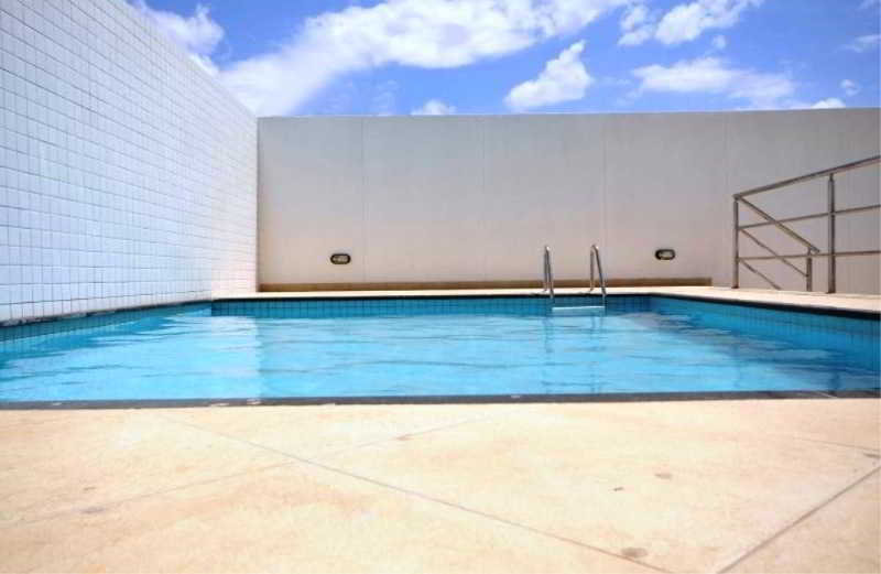 Pool
Pool
di Tulip Inn Biarritz