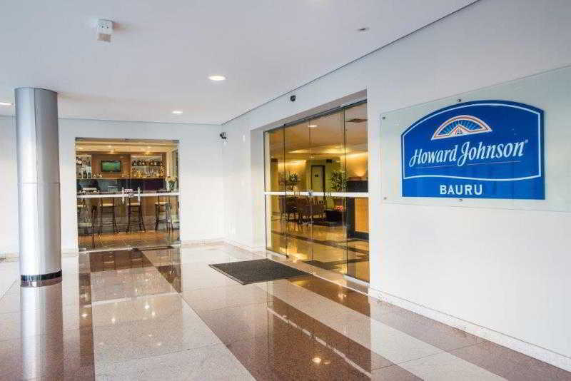 Astron Hotel Bauru image 1