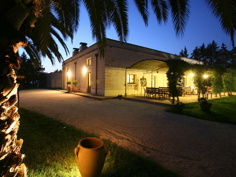 General view
General view
di Borgo Valle Rita