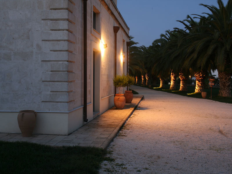 General view
General view
di Borgo Valle Rita