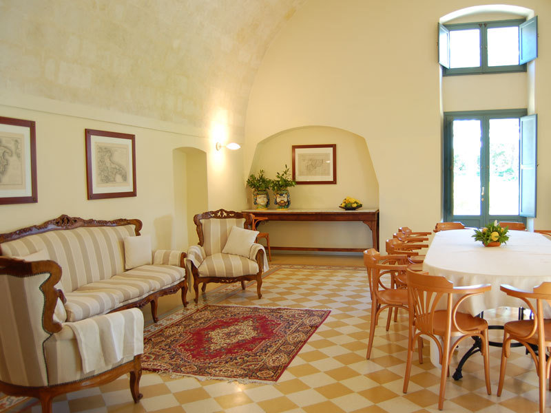 General view
General view
di Borgo Valle Rita