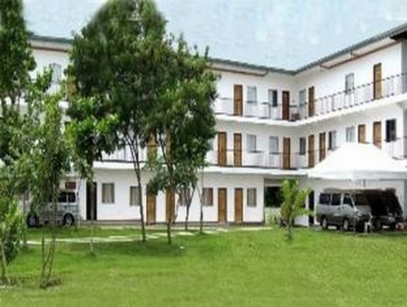 General view
General view
di Ladaga Inn and Restaurant