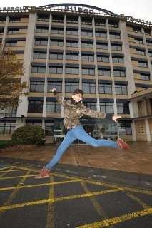 Sports and Entertainment
Sports and Entertainment
di Bilbao Aterpetxea Hostel