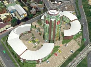 General view
General view
di Ramada Birmingham North