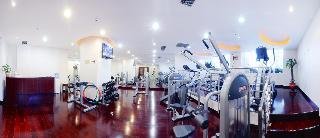 General view
General view
di Beijing Palace Soluxe Hotel Astana