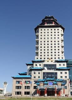 General view
General view
di Beijing Palace Soluxe Hotel Astana