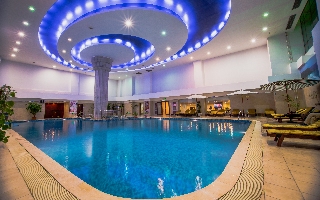 General view
General view
di Beijing Palace Soluxe Hotel Astana