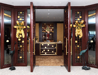 Restaurant
Restaurant
di Beijing Palace Soluxe Hotel Astana