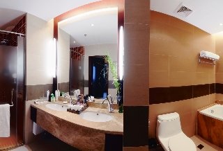 Room
Room
di Beijing Palace Soluxe Hotel Astana