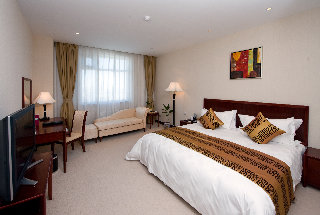 Room
Room
di Beijing Palace Soluxe Hotel Astana