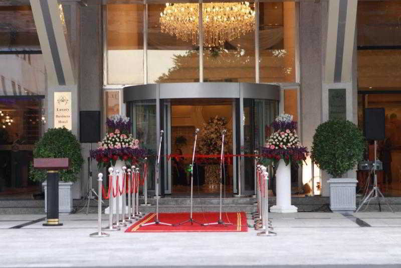 Miran International Hotel image 1