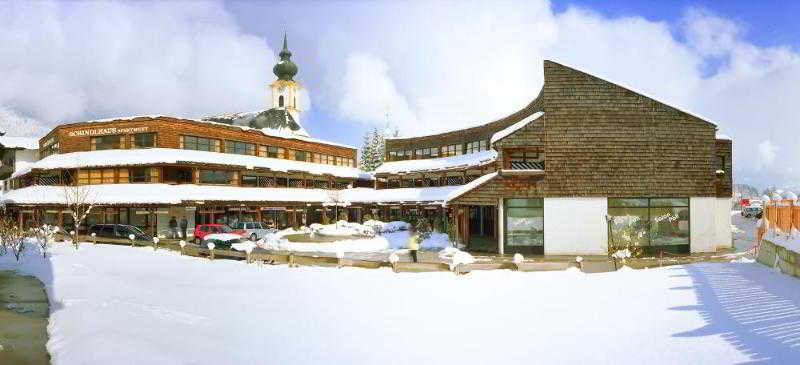 Aparthotel Schindlhaus image 1