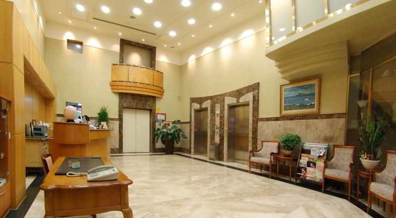 Lobby
 di Kavalan Hotel
