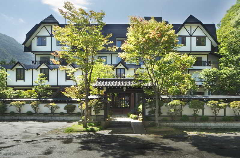 General view
 di Hotakaso Yamano Hotel