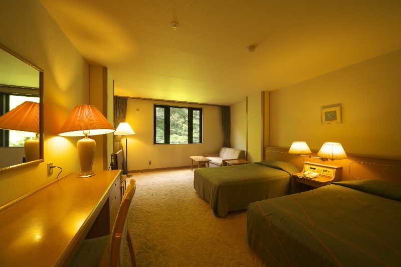 Room
 di Hotakaso Yamano Hotel