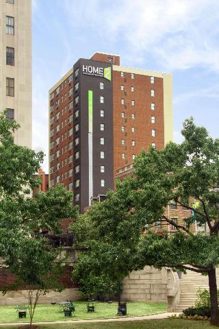 Home2 Suites Baltimore Downtown