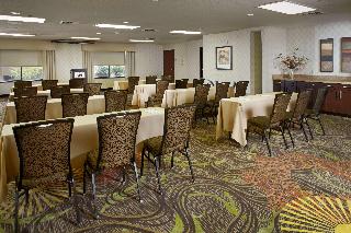 Conferences
 di Hampton Inn Phoenix/Biltmore Area