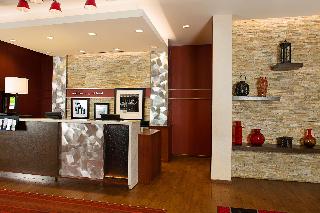 Hampton Inn Portland Downtown - Waterfront