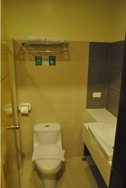 General view
General view
di Go Hotels Dumaguete