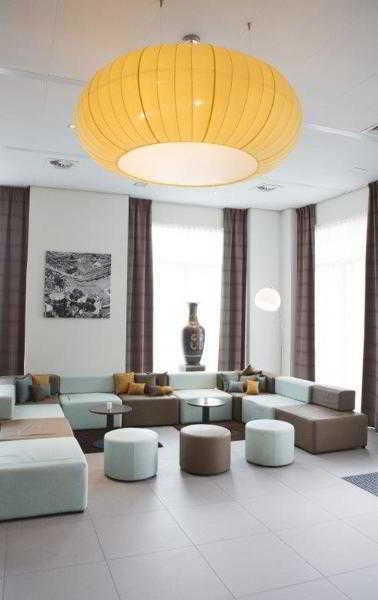 General view
General view
di Best Western Plus City Hotel Gouda