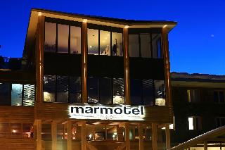Marmotel & Spa image 1