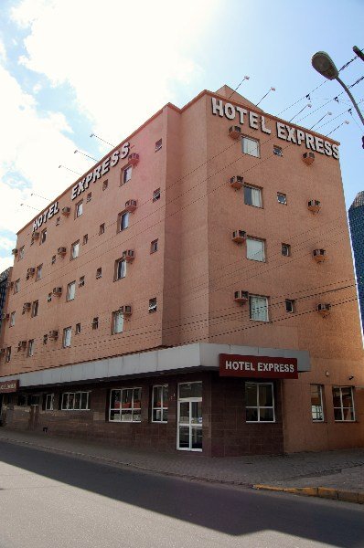 General view
General view
di Hotel Express Canoas