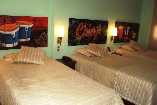 General view
General view
di Hotel Plaza Mayor Cali