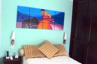 General view
General view
di Hotel Plaza Mayor Cali