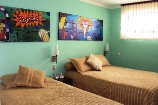 General view
General view
di Hotel Plaza Mayor Cali