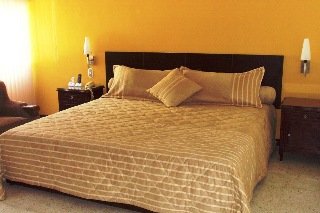 General view
General view
di Hotel Plaza Mayor Cali